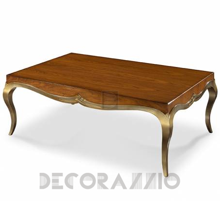 Кофейный, журнальный столик Modenese Gastone Contemporary - 76165