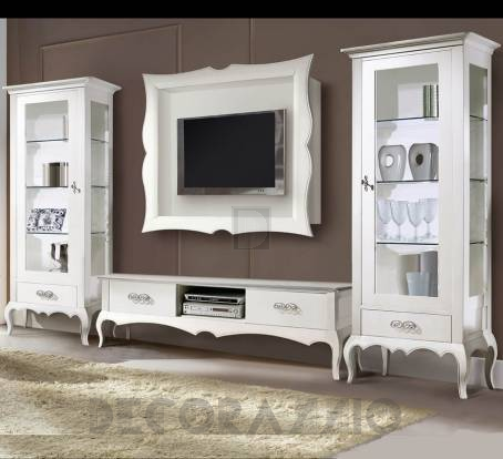 Комплект в гостиную Modenese Gastone Contemporary - mg-lrs-10