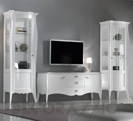 Комплект в гостиную Modenese Gastone Contemporary - mg-lrs-12