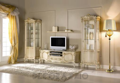 Комплект в гостиную Modenese Gastone Contemporary - mg-lrs-14-1