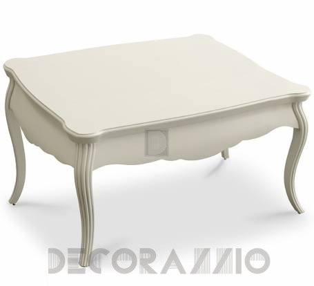 Кофейный, журнальный столик Modenese Gastone Contemporary - 76189