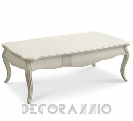 Кофейный, журнальный столик Modenese Gastone Contemporary - 76214