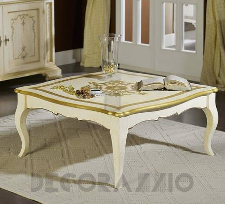 Кофейный, журнальный столик Modenese Gastone Contemporary - 76164