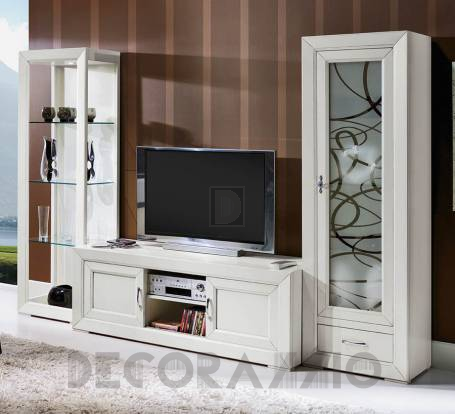 Комплект в гостиную Modenese Gastone Contemporary - mg-lrs-18