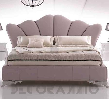 Кровать двуспальная Piermaria Airone - Airone_Bed