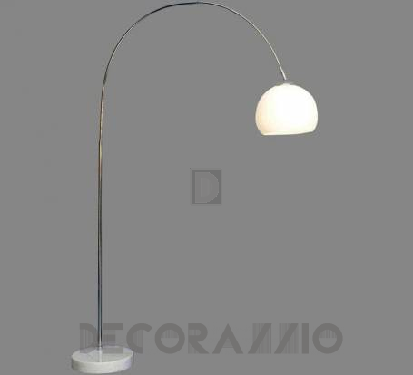 Светильник  напольный (Торшер) Illuminati Lighting Arco - ML4906-1B