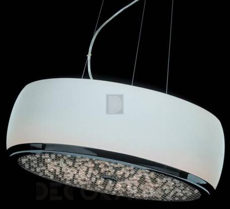 Светильник  потолочный подвесной (Люстра) Illuminati Lighting Cucina - MD9044-8B