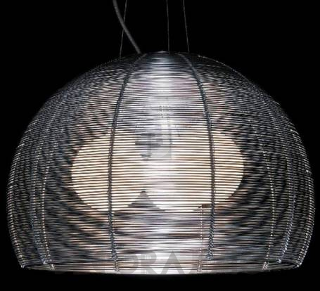 Светильник  потолочный подвесной (Люстра) Illuminati Lighting Sfera_1 - MD51218-3A