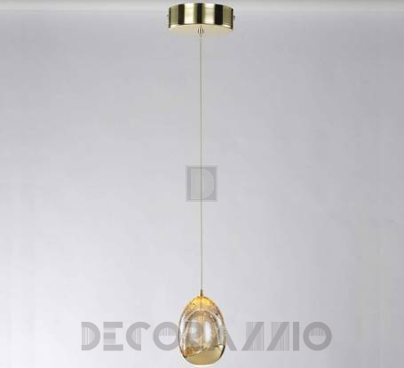 Светильник  потолочный подвесной (Люстра) Illuminati Lighting Golden Egg - MD13003023-1A