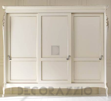 Шкаф гардеробный Modenese Gastone Contemporary - 92036