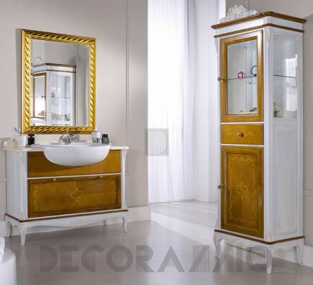 Тумба под умывальник Modenese Gastone Contemporary - 96057