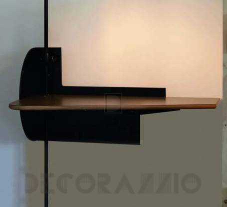 Консольный стол Lampe Gras Console - Console_BL