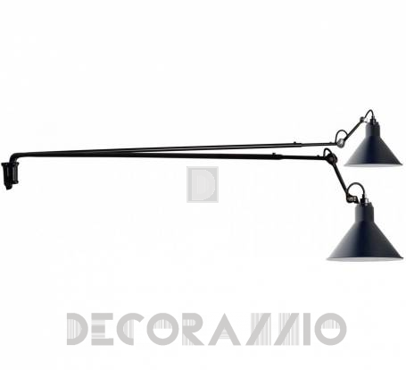 Светильник  настенный настенный (Бра) Lampe Gras L Lamps - L Lamps - Бра