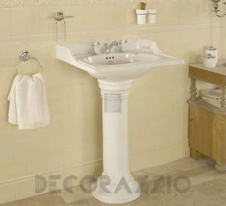 Накладная раковина Traditional Bathrooms Liverpool - CS-LI-050+CS-LI-09