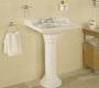 Накладная раковина Traditional Bathrooms Liverpool - CS-LI-050+CS-LI-09