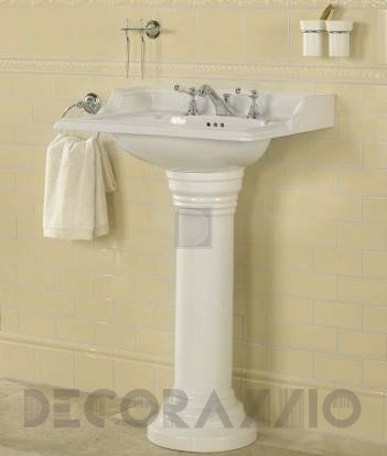 Накладная раковина Traditional Bathrooms Liverpool - CS-LI-050+CS-LI-09