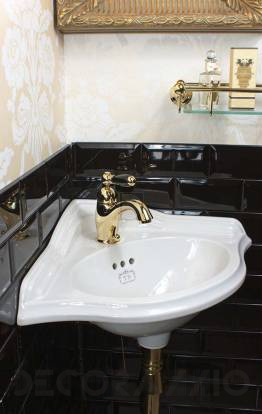 Подвесная раковина Traditional Bathrooms Liverpool - CS-LI-071