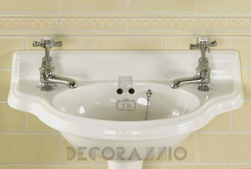 Подвесная раковина Traditional Bathrooms Liverpool - CS-LI-071