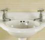 Подвесная раковина Traditional Bathrooms Liverpool - CS-LI-071