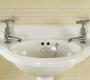 Подвесная раковина Traditional Bathrooms Liverpool - CS-LI-080