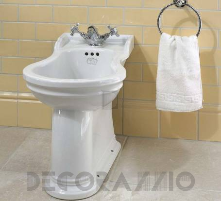 Биде Traditional Bathrooms Liverpool - CS-LI-11