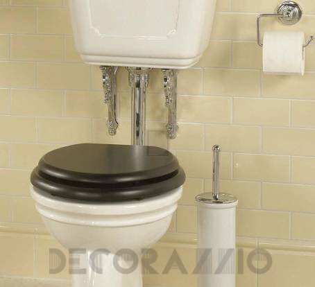 Унитаз Traditional Bathrooms Liverpool - CS-LI-LL