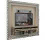 ТВ-аудио стойка Vismara Design Baroque - The-Frame-Baroque-1