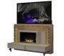 ТВ-аудио стойка Vismara Design Baroque - TV-Lift&Fire-Baroque-1