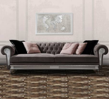 Диван Vismara Design Art Deco - Sofa-282-ArtDeco