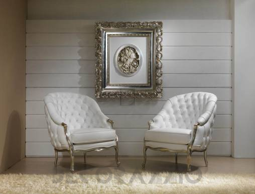 Кресло Vismara Design Elegance - Elegance-Armchair