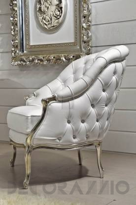 Кресло Vismara Design Elegance - Elegance-Armchair