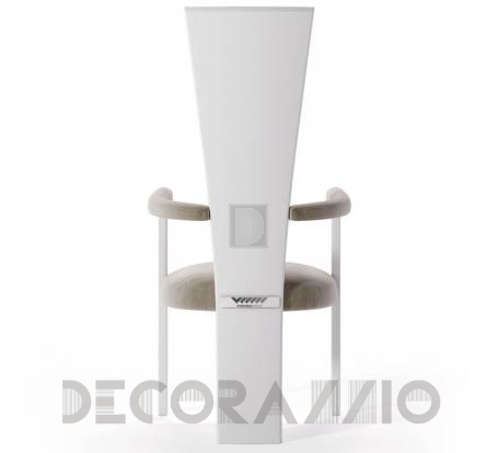 Кресло Vismara Design Desire - 120-seat-arm