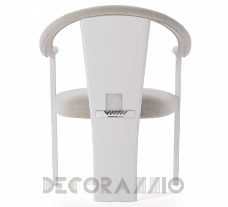 Кресло Vismara Design Desire - 85-open