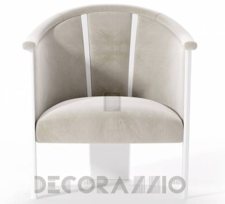 Кресло Vismara Design Desire - 80-lounge