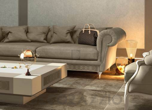 Диван Vismara Design Desire - Sofa-282-Desire