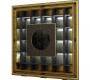 Бар Vismara Design Art Deco - The-Frame-Container-Bar-ArtDeco-1