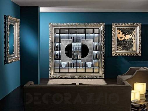 Бар Vismara Design Baroque - The-Frame-Container-Bar-Baroque-1