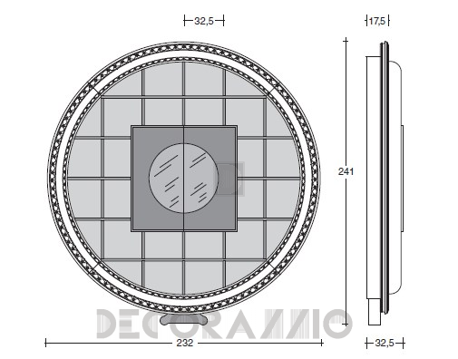 Бар Vismara Design Classic - Stargate-Container-Bar-Classic-1