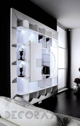 Бар Vismara Design Modern - The-Frame-Container-Bar-Modern-1