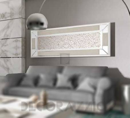 Светильник  настенный  (Светильник) Vismara Design Desire - body-light-214-desire