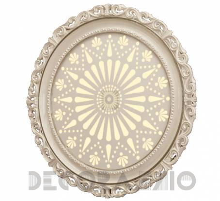 Светильник  настенный  (Светильник) Vismara Design Baroque - shining-sun-light-baroque