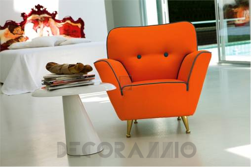 Кресло Creazioni Armchairs - CR/3871