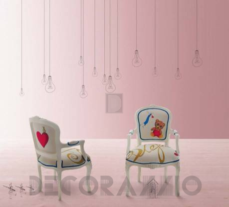 Кресло Creazioni Chairs - CR/708