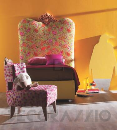 Кресло Creazioni Armchairs - CR/4821