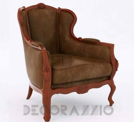 Кресло Creazioni Armchairs - CR/8901