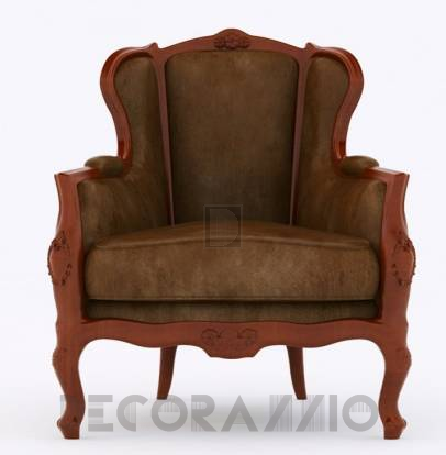 Кресло Creazioni Armchairs - CR/8901