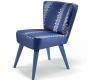 Стул Creazioni Chairs - CR/4831-H