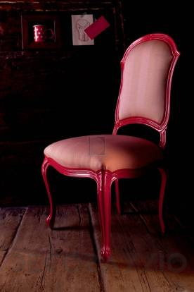 Стул Creazioni Chairs - CR/1907