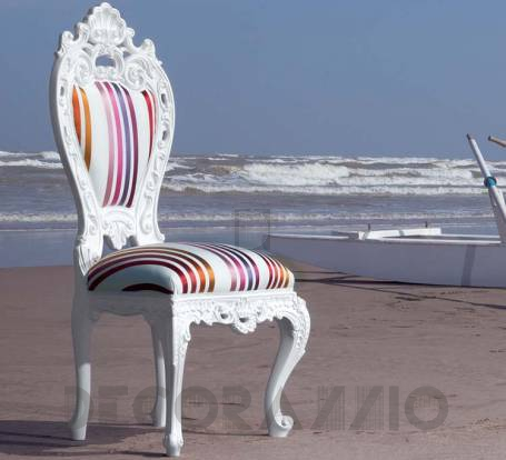 Стул Creazioni Chairs - CR/987