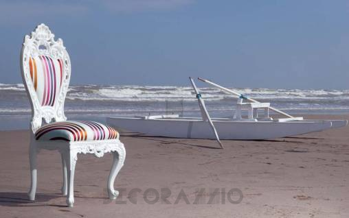 Стул Creazioni Chairs - CR/987